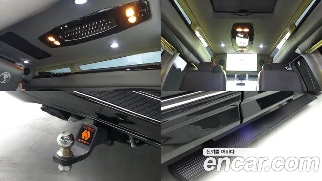 Chevrolet Express Van id 2907949 из Кореи 11