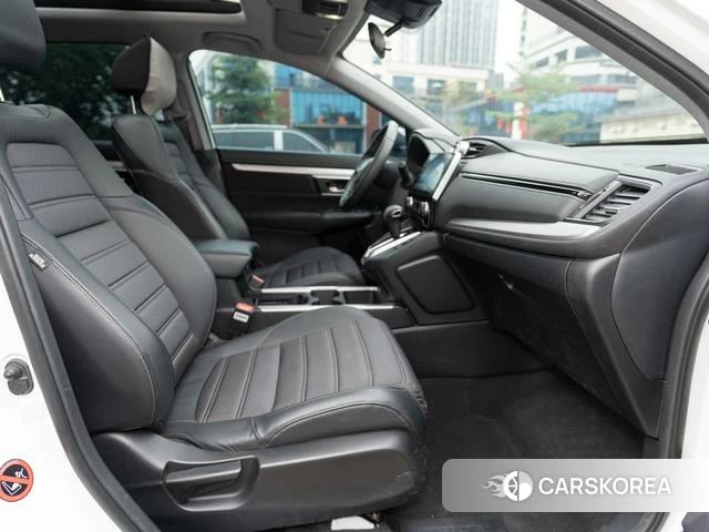 Honda CR-V id 4276946 из Китая 11