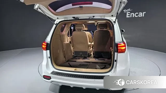 Kia The New Carnival id 3587839 из Кореи 11