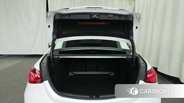 Mercedes-Benz C-Class W206 id 3883514 из Кореи 11