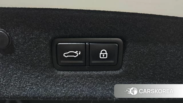 Kia The New K8 Hybrid id 4623135 из Кореи 11
