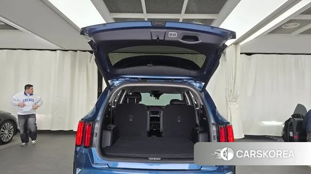 Kia Sorento 4th Generation id 3747782 из Кореи 11