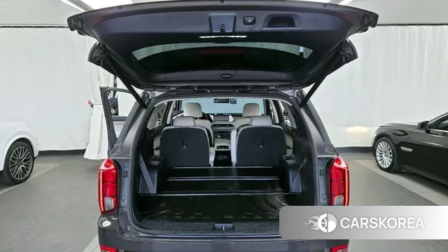 Hyundai Palisade id 3385990 из Кореи 11