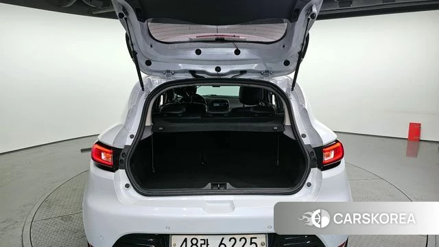 Renault Korea (Samsung) Clio id 4285839 из Кореи 11