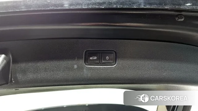 Genesis GV80 id 3478696 из Кореи 11