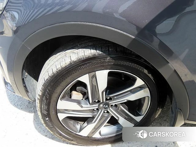 Kia Sorento 4th Generation id 3844038 из Кореи 11