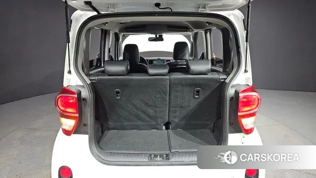 Kia The New Ray id 2994557 из Кореи 11