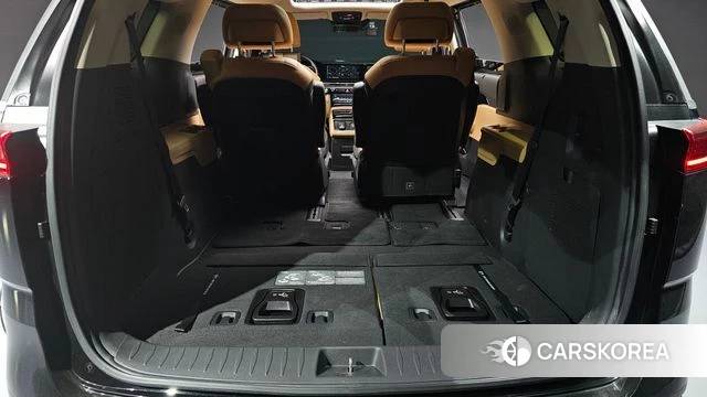 Kia Carnival 4th generation id 3831969 из Кореи 11