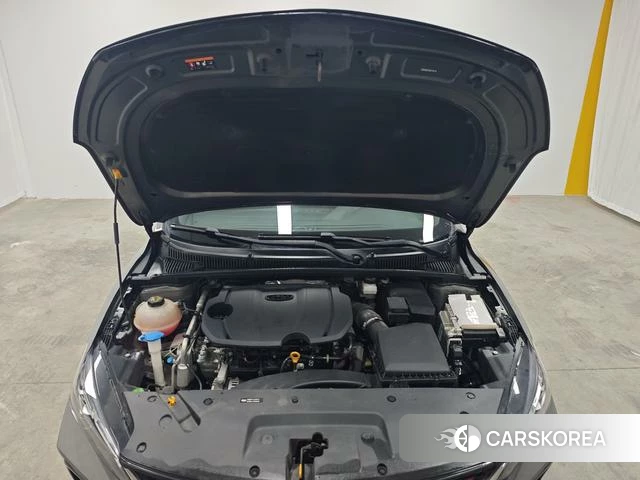 Geely Automobile Binrui id 4254659 из Китая 11