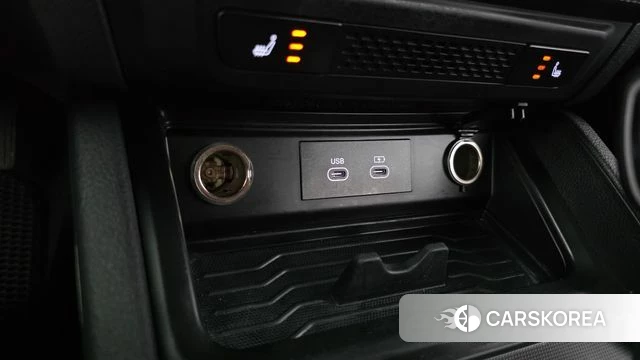 Ssangyong The New Rexton Sport id 4578961 из Кореи 11