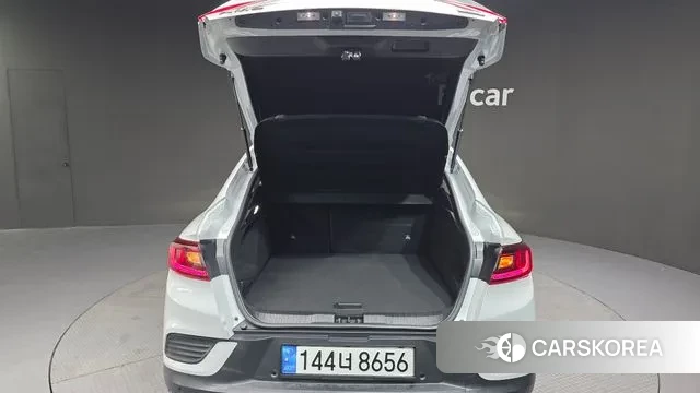 Renault Korea (Samsung) XM3 id 3736189 из Кореи 11