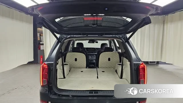 Hyundai Palisade id 3626993 из Кореи 11