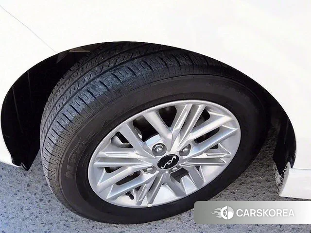 Kia Morning Urban (JA) id 3027422 из Кореи 11