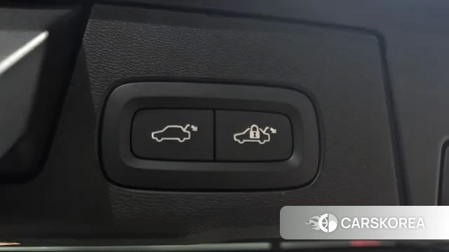 Volvo XC60 second Generation id 3457156 из Кореи 11