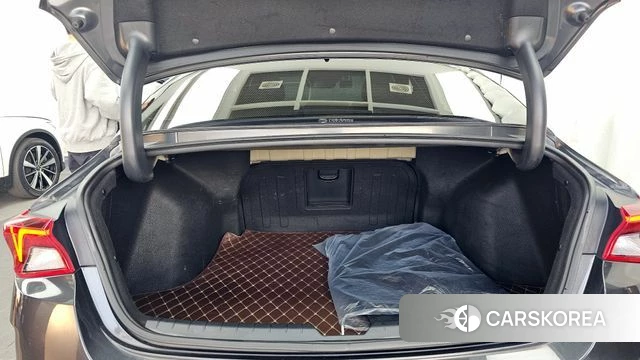 Kia K5 3rd generation id 3827642 из Кореи 11