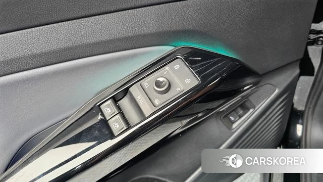 Volkswagen ID.4 id 4757113 из Кореи 11