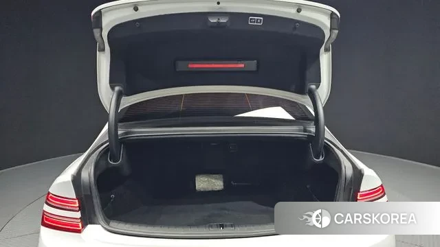 Genesis G80 (RG3) id 3587151 из Кореи 11