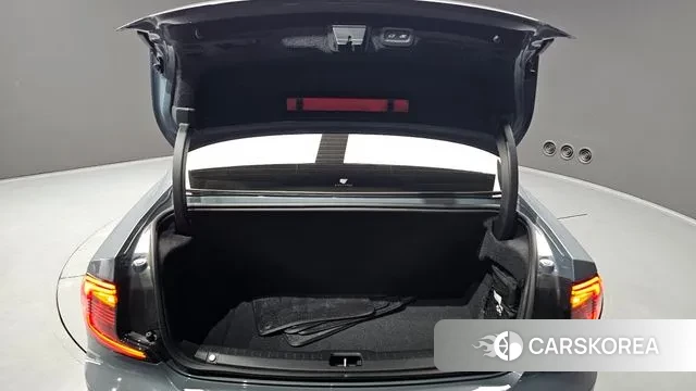 Volvo S90 id 3390179 из Кореи 11