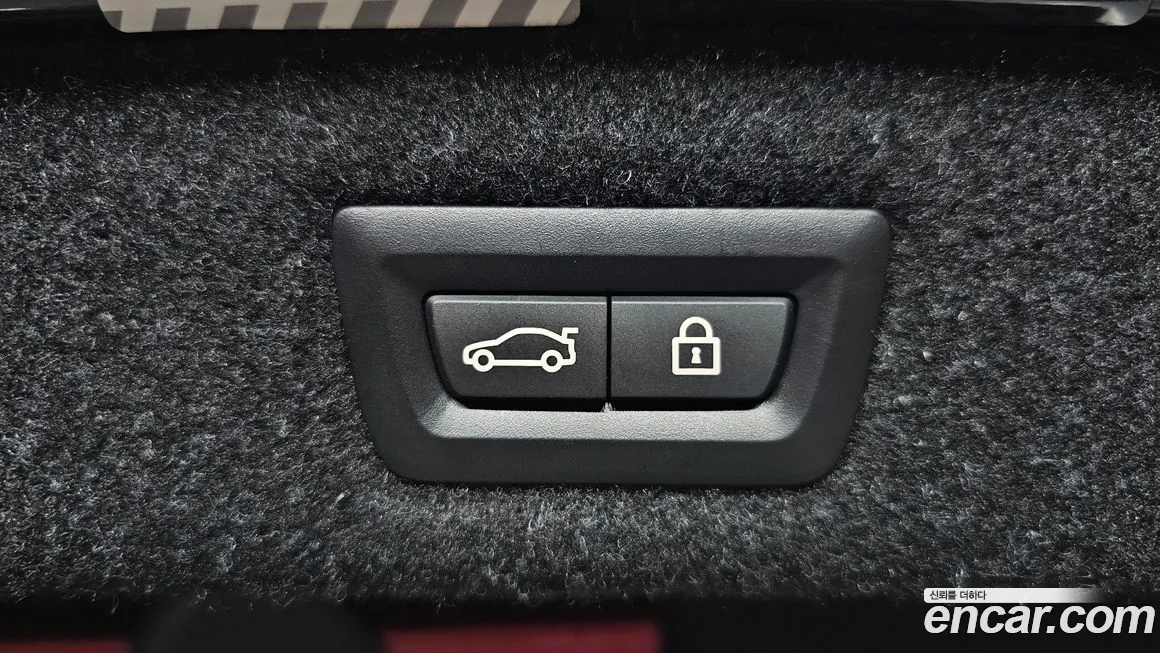 BMW 5 Series (G30) id 2020691 из Кореи 11