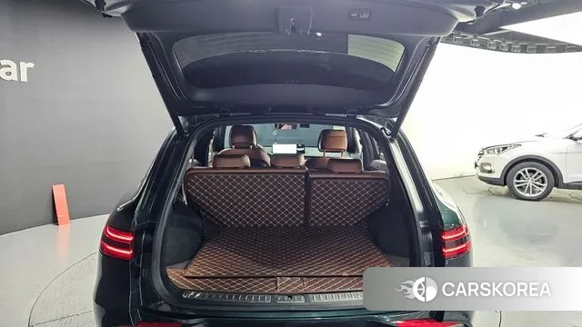 Genesis GV70 id 3685146 из Кореи 11