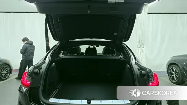 BMW X4 (G02) id 3436928 из Кореи 11