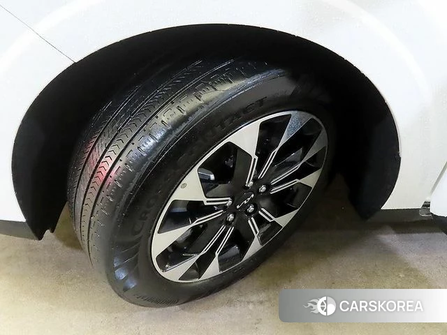Kia Carnival 4th generation id 4361361 из Кореи 11
