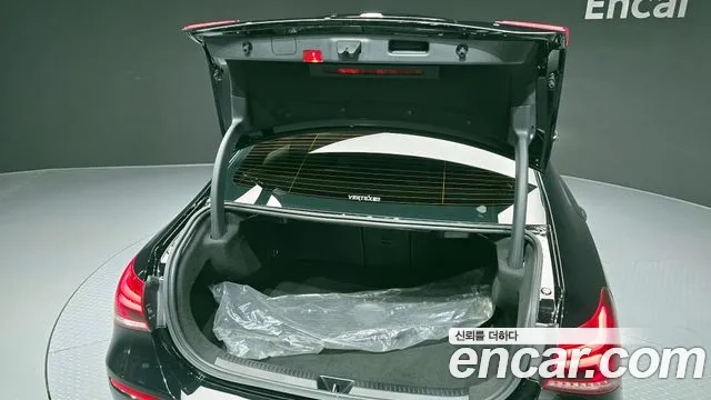 Mercedes-Benz A-Class W177 id 2950619 из Кореи 11