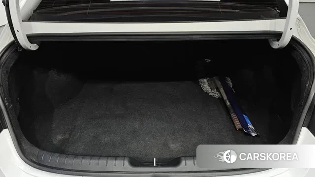 Hyundai Avante (CN7) id 3557279 из Кореи 11