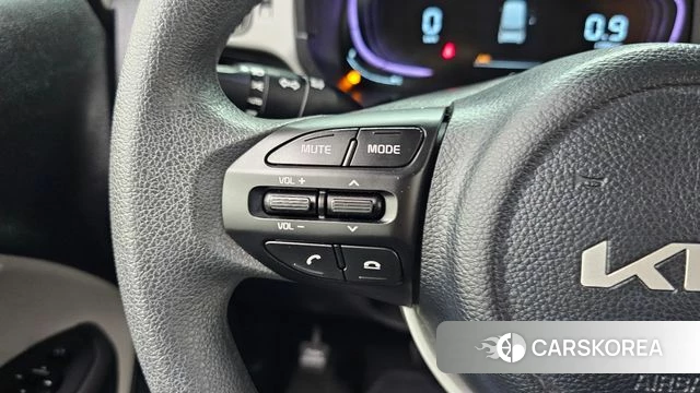 Kia The New Kia Ray id 4734786 из Кореи 11