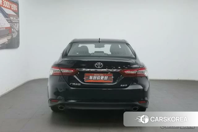 Toyota Camry id 4276067 из Китая 11