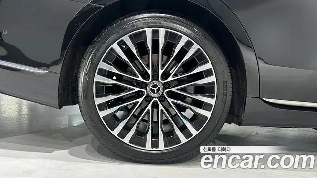 Mercedes-Benz S-Class W223 id 2703238 из Кореи 11