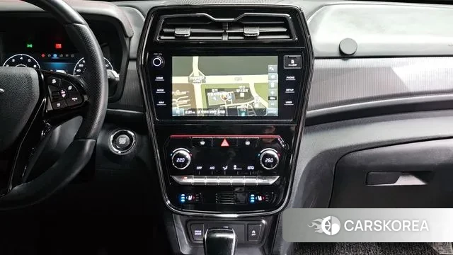 Ssangyong Berry New Tivoli id 3722710 из Кореи 11