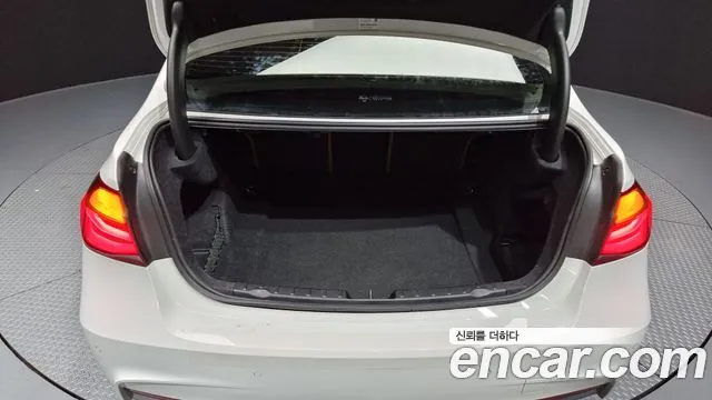 BMW 3 Series (F30) id 2678949 из Кореи 11