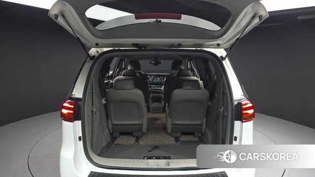 Kia The New Carnival id 4658231 из Кореи 11