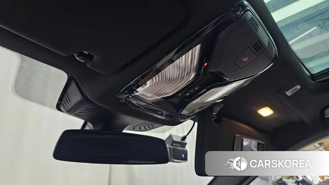 BMW 5 Series (G30) id 4918437 из Кореи 11