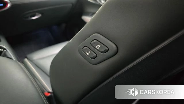 Genesis Electrified GV70 id 4641307 из Кореи 11