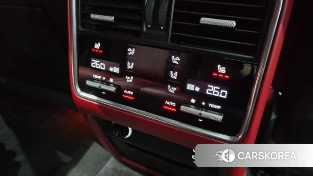 Porsche Cayenne (PO536) id 3826463 из Кореи 11