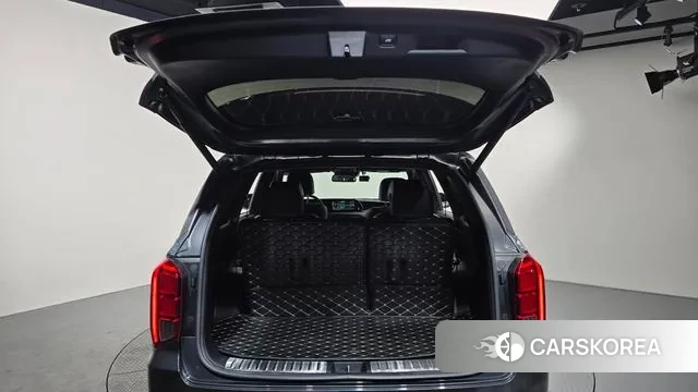 Hyundai Palisade id 3601477 из Кореи 11