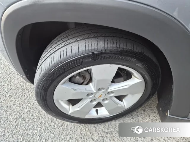 Chevrolet (GM Daewoo) Orlando id 3754758 из Кореи 11