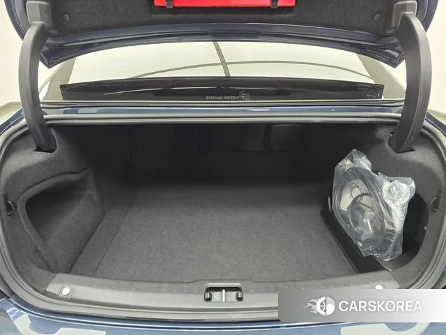 Volvo S90 id 3615351 из Кореи 11