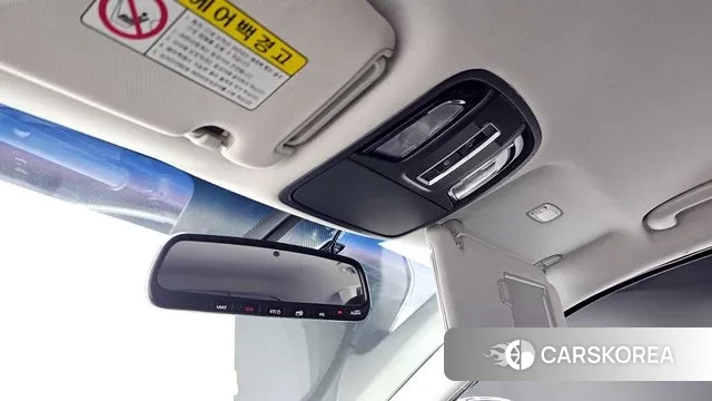 Kia The New Sorento id 3013905 из Кореи 11