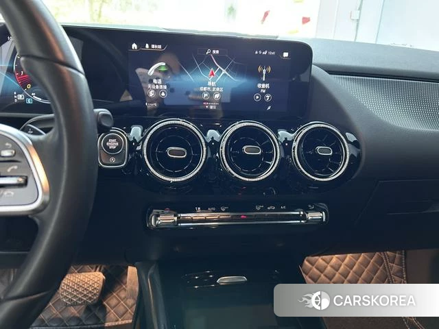 Mercedes-Benz Class B id 4255941 из Китая 11
