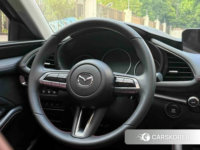 Mazda 3 Angkesaila id 4367488 из Китая 11