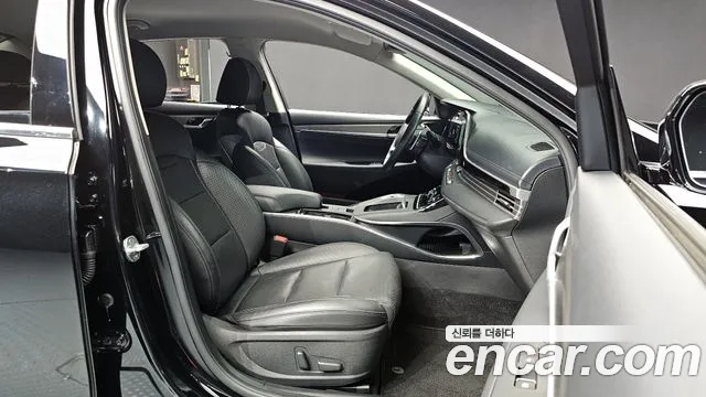 Hyundai The New Grandeur IG id 2681086 из Кореи 11