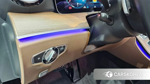 Mercedes-Benz E-Class W213 id 4402366 из Кореи 11
