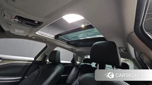 Kia K8 id 3659787 из Кореи 11