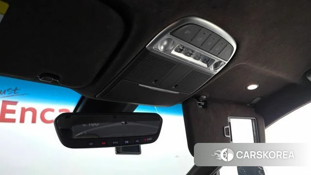 Genesis G90 id 4760157 из Кореи 11