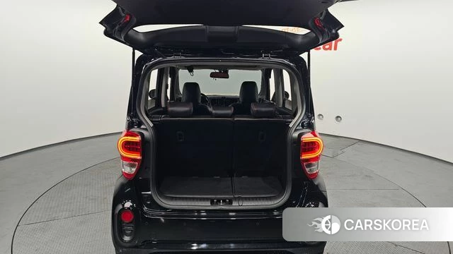 Kia The New Ray id 3819551 из Кореи 11