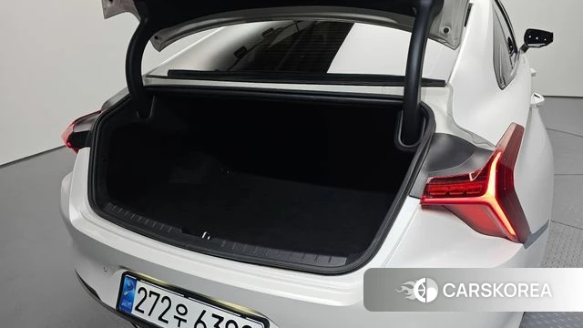 Kia K8 id 3843158 из Кореи 11