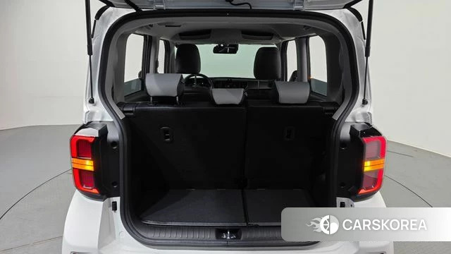 Kia The New Kia Ray id 3939738 из Кореи 11